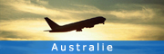 Zoek naar goedkope vliegtickets naar Australie