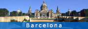 Stedentrip Barcelona