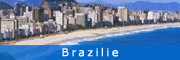 Goedkope zonvakantie Brazilie