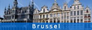Stedentrip Brussel 