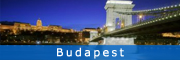 Stedentrip Budapest