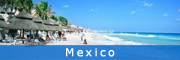Mexico goedkope zonvakanties