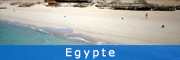 Goedkope zonvakanties Egypte
