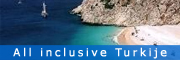 all inclusive vakanties Turkije