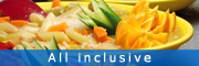 all inclusive vakanties