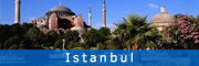 Stedentrip Istanbul