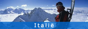 Italie goedkope wintersport