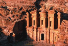 Vakantie Jordanie