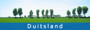 Duitsland Kampeervakanties