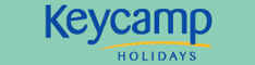 Keycamp campings