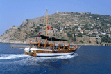 Vakantie lastminute Turkije 