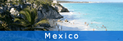 Verre reis Mexico
