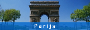 Stedentrip Parijs