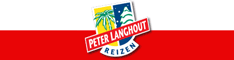 Peter Langhout vakanties