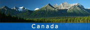 Rondreis Canada