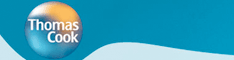 Thomas Cook reisbureau