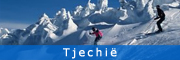 Tjechie goedkope wintersport
