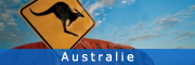 Rondreis Australie
