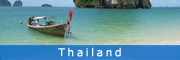 Rondreis Thailand