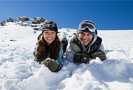 Onthaasten en genieten op wintersport met Camelot